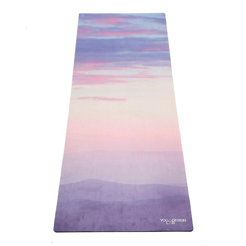 Mata do jogi Yoga Design Lab Combo 3,5 mm - Breathe