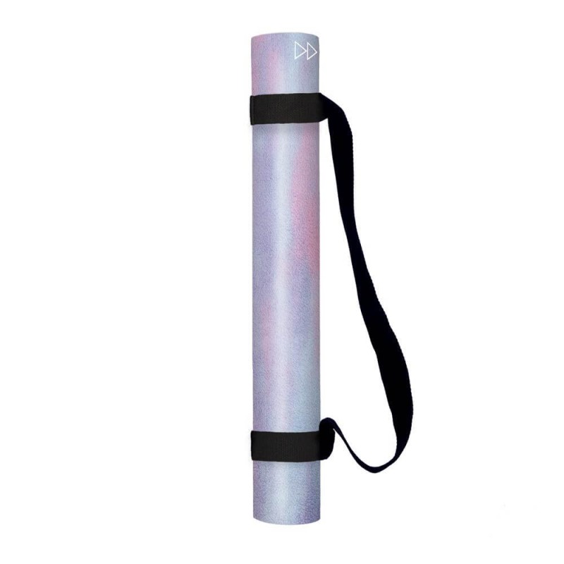 Mata do jogi Yoga Design Lab Travel 1,5 mm - Breathe
