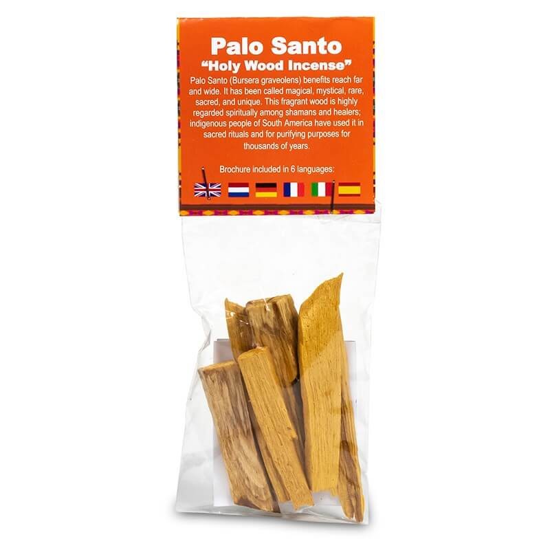 Palo Santo 20g