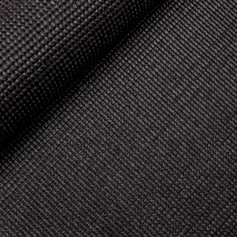 Mata do jogi Yogi Yogini 5mm - czarny