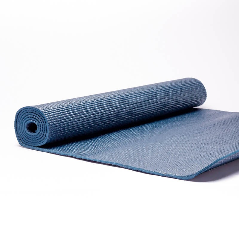 Mata do jogi Yogi Yogini 5mm - indygo