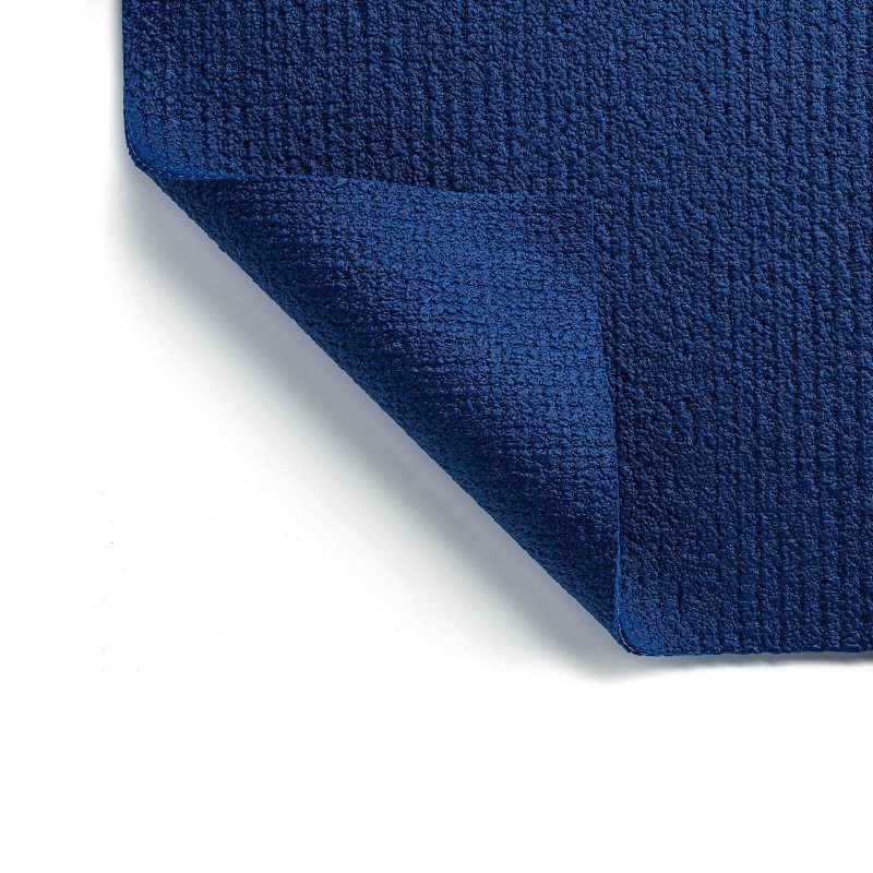 Mata do jogi Kurma Extra 4,6mm - granatowy