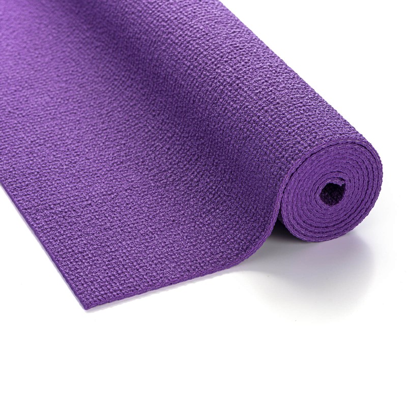 Mata do jogi Kurma Extra 4,6mm - fioletowy
