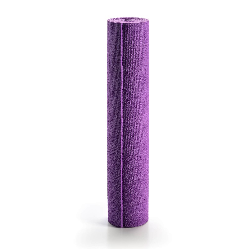 Mata do jogi Kurma Extra 4,6mm - fioletowy