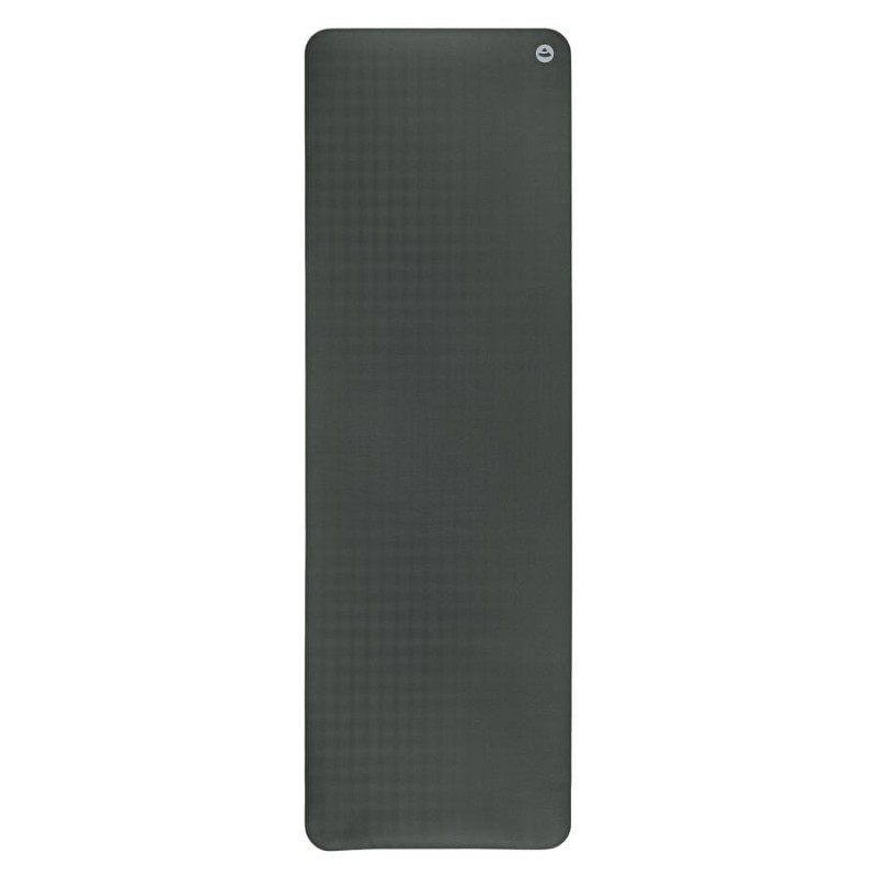 Kauczukowa mata do jogi Bodhi EcoPro 4mm - czarny
