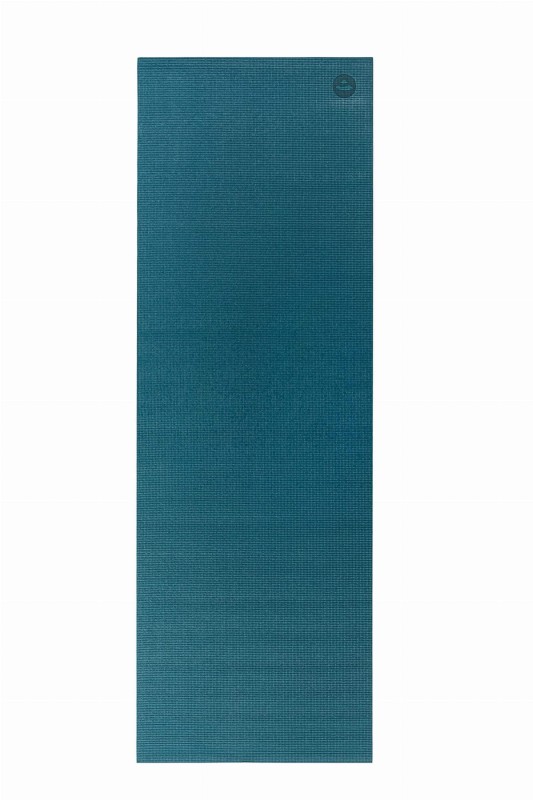 Mata do jogi Bodhi Asana 4,5mm - turkusowy