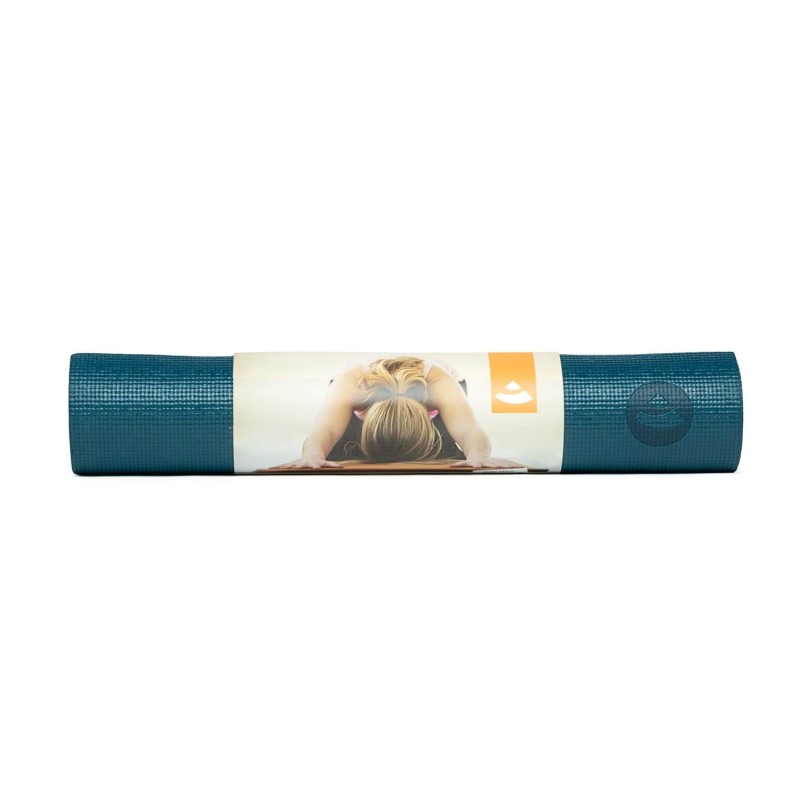Mata do jogi Bodhi Asana 4,5mm - turkusowy