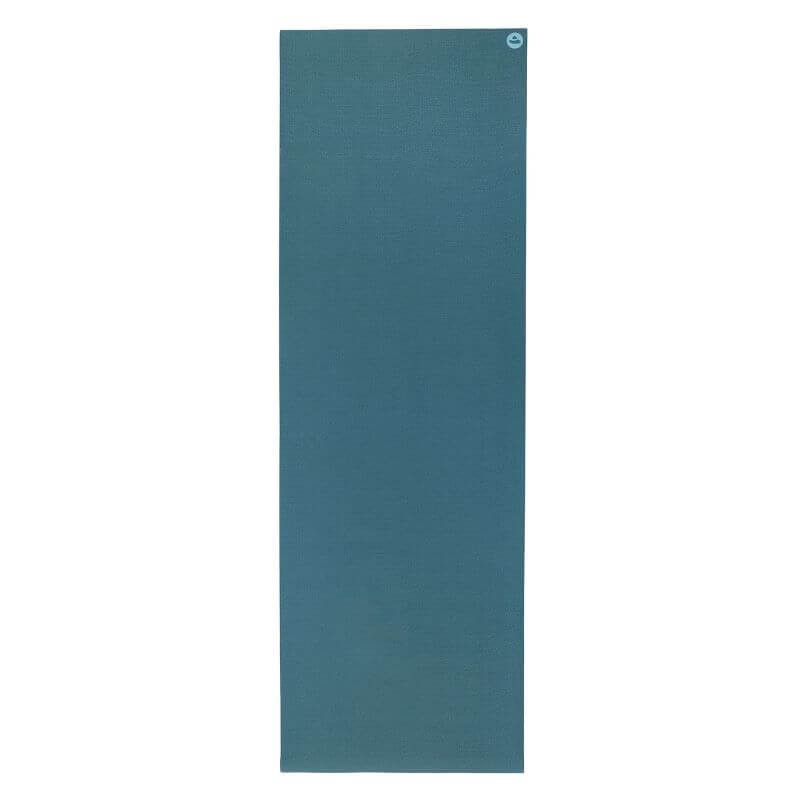 Mata do jogi Bodhi Rishikesh Travel 2mm - niebieski