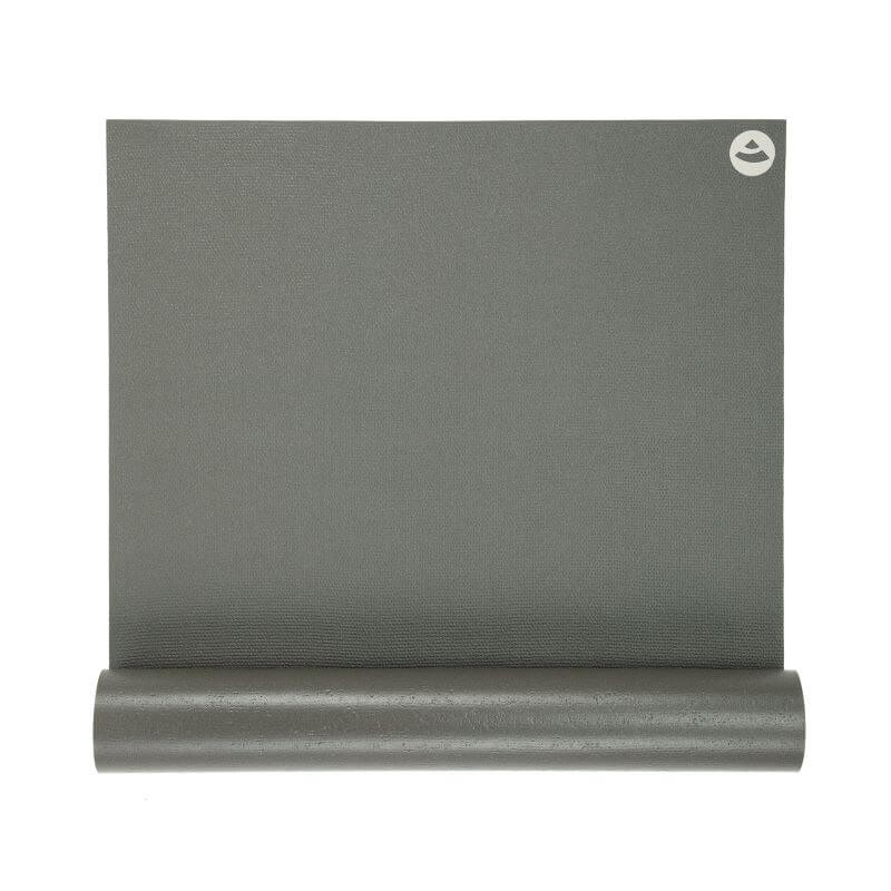 Mata do jogi Bodhi Rishikesh Premium 4,5mm - szary