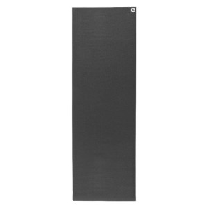 Mata do jogi Bodhi Rishikesh Premium 4,5mm - czarny