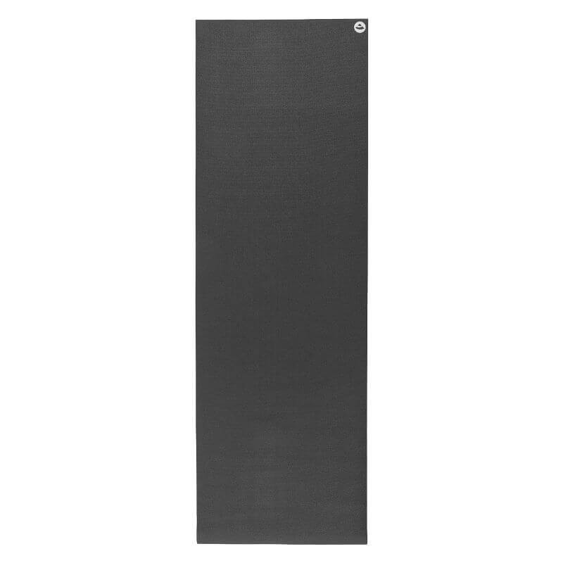 Mata do jogi Bodhi Rishikesh Premium 4,5mm - czarny