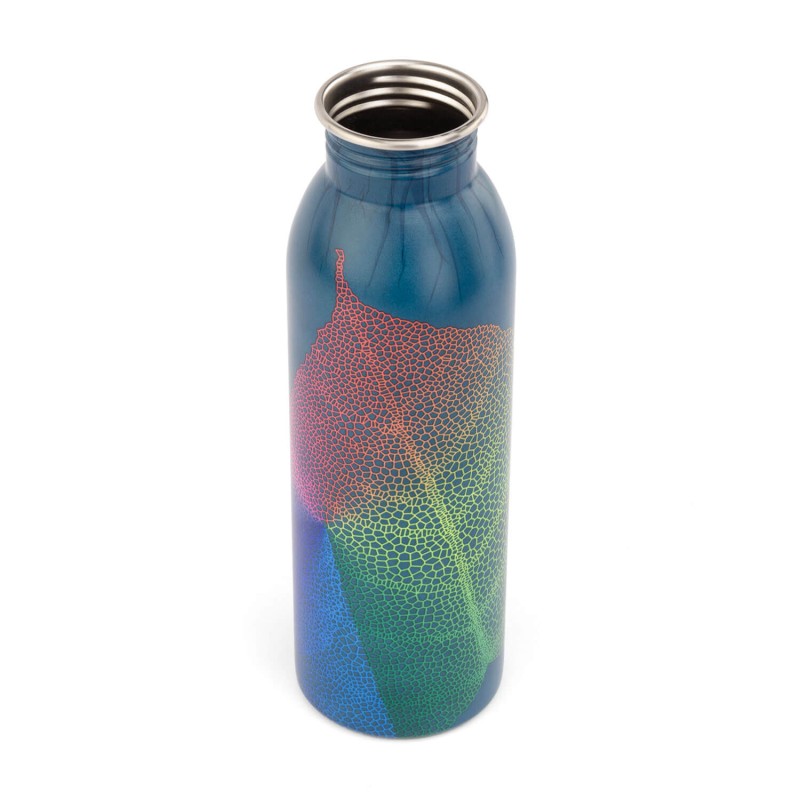 Butelka na wodę Bodhi - liście 700ml