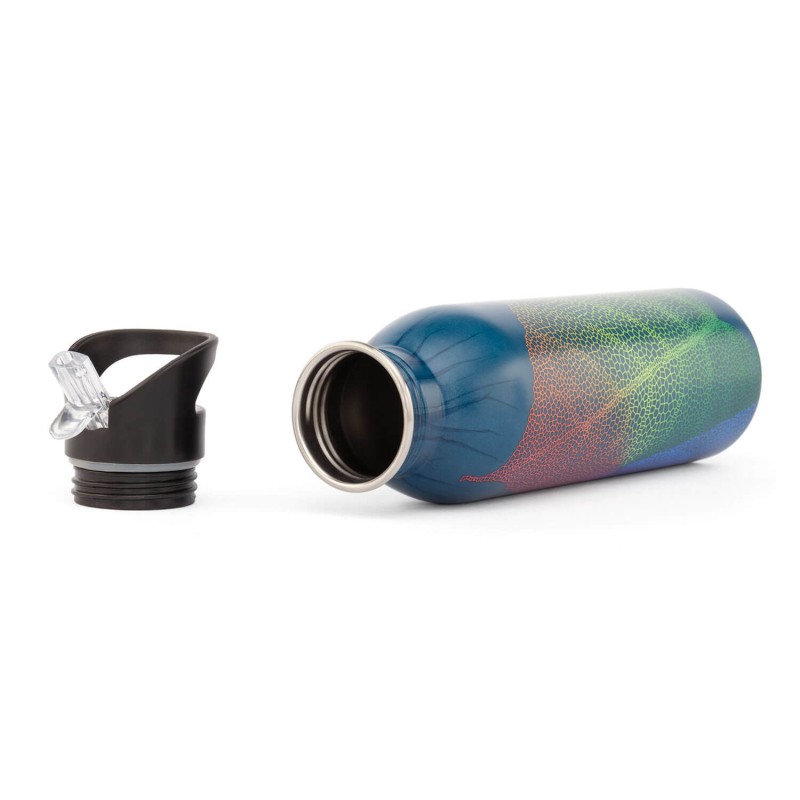 Butelka na wodę Bodhi - liście 700ml