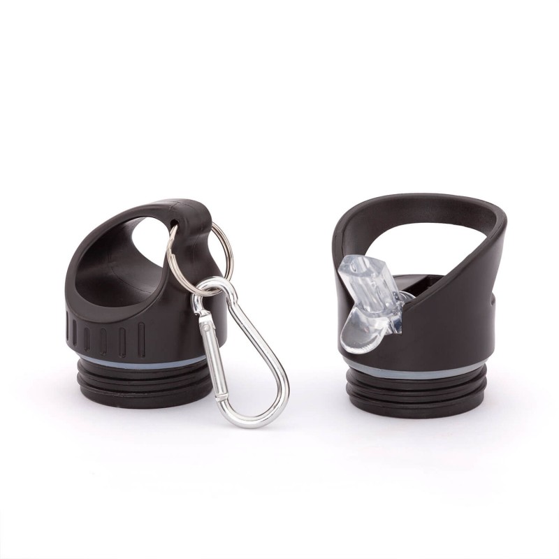 Butelka na wodę Bodhi - liście 700ml