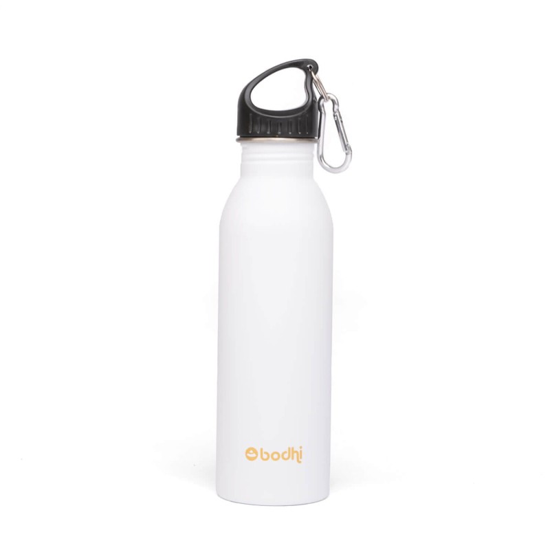 Butelka na wodę Bodhi - kwiat życia 700ml