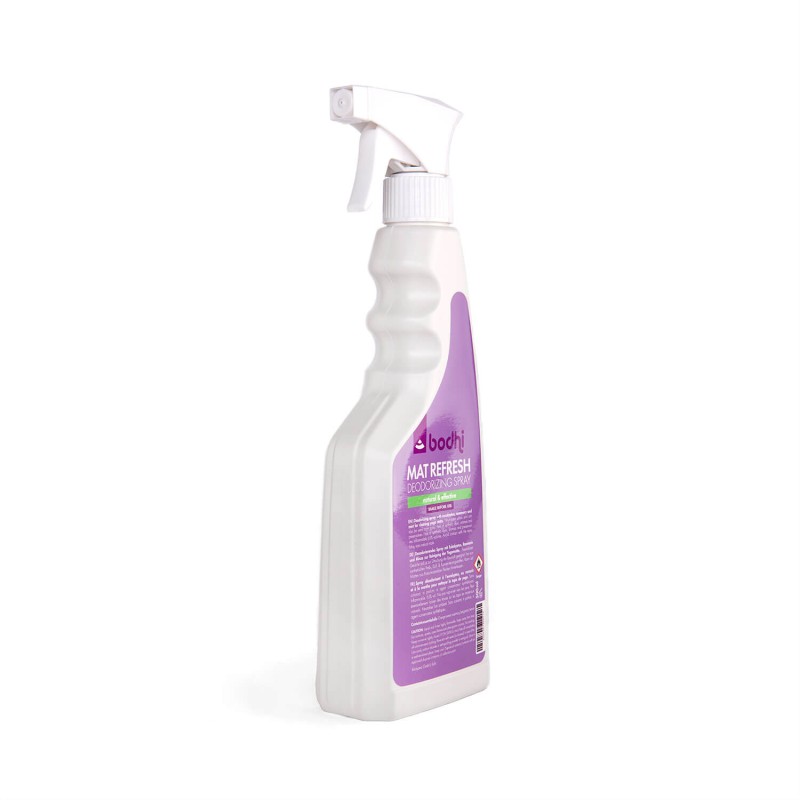 Środek do czyszczenia mat do jogi Bodhi Mat Refresh 500ml