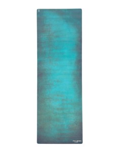 Mata do jogi Yoga Design Lab Combo 3,5 mm - Aegean Green