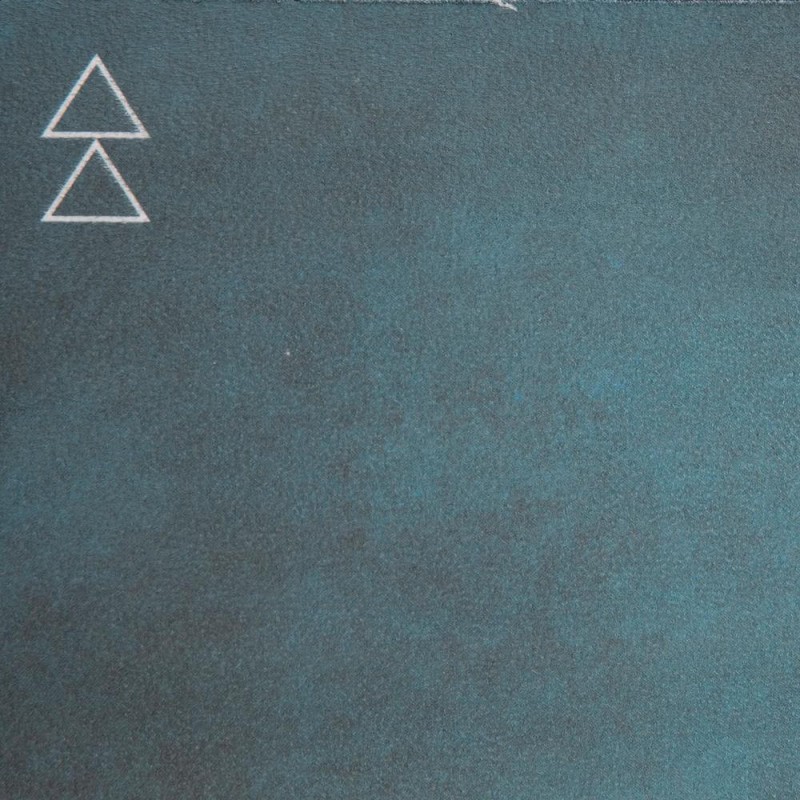 Mata do jogi Yoga Design Lab Combo 3,5 mm - Aegean Green