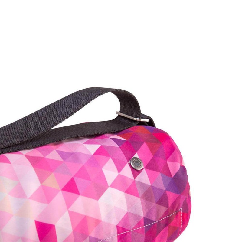 Torba na matę do jogi Yoga Design Lab - Tribeca Sand