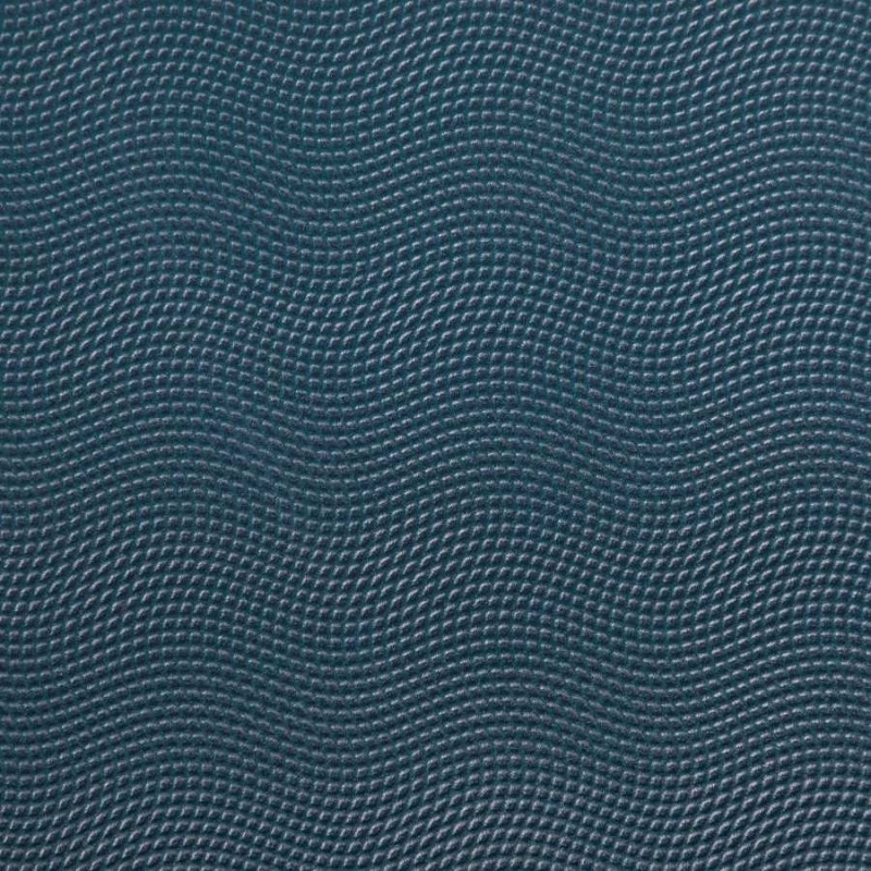 Kauczukowa mata do jogi Bodhi EcoPro Diamond 6mm - granatowy