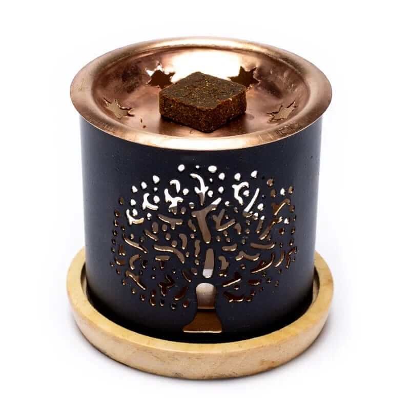 Zestaw do rytuałów - Feng Shui