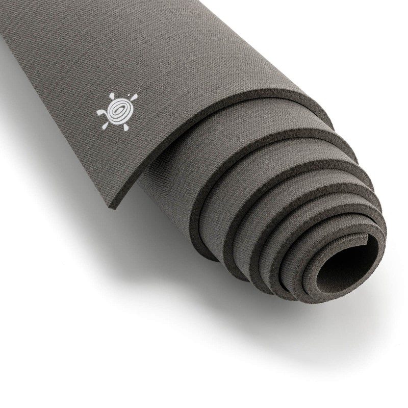 Mata do jogi Kurma Grip 6,5mm - czarny
