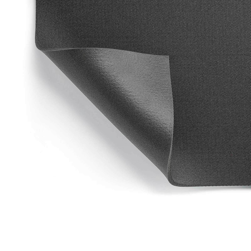 Mata do jogi Kurma Grip 6,5mm - czarny