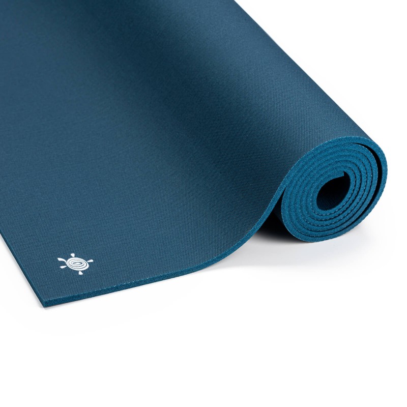 Mata do jogi Kurma Grip 6,5mm - turkusowy
