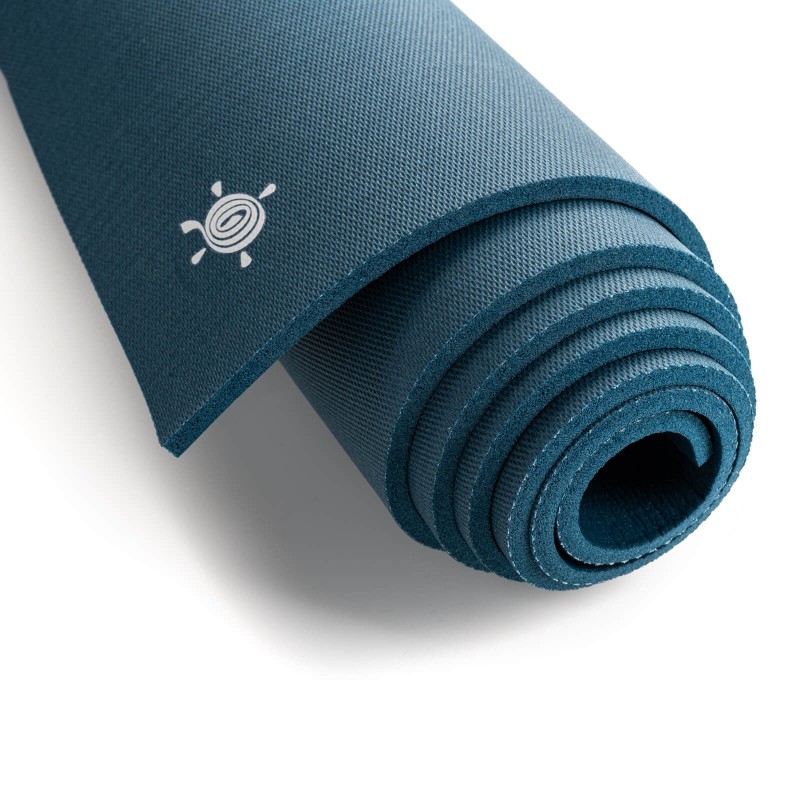 Mata do jogi Kurma Grip 6,5mm - turkusowy