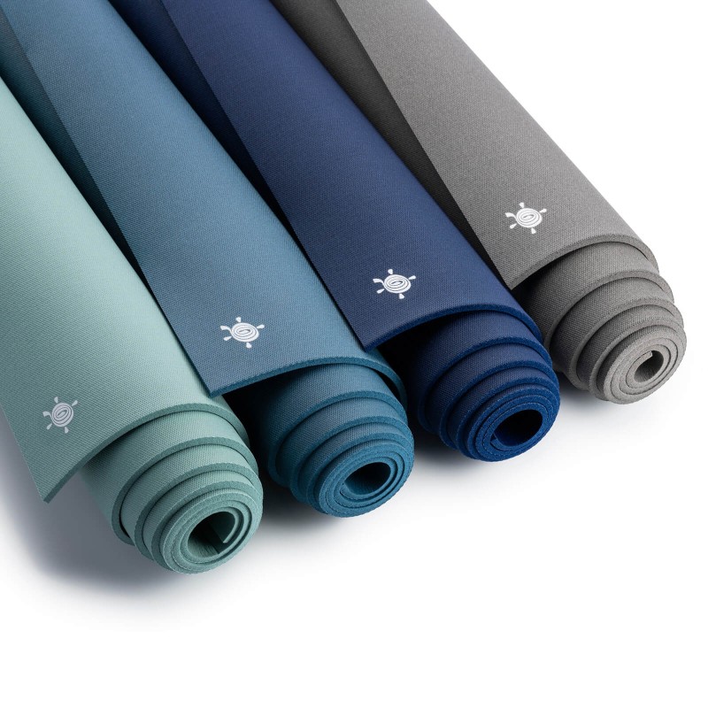Mata do jogi Kurma Grip 6,5mm - turkusowy