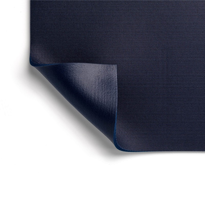 Mata do jogi Kurma Grip 6,5mm - granatowy