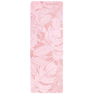 Mata do jogi Spokey Leaf 4mm