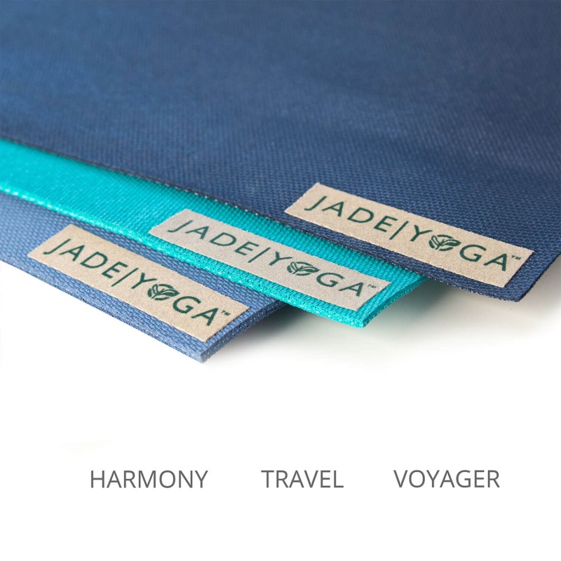 Mata do jogi Jade Yoga Harmony 5mm