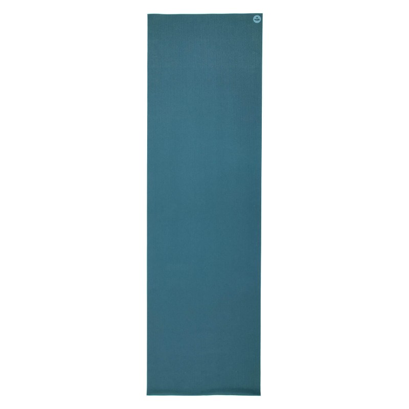 Mata do jogi Bodhi Rishikesh Premium XL 4,5mm - długa 200cm- niebieski