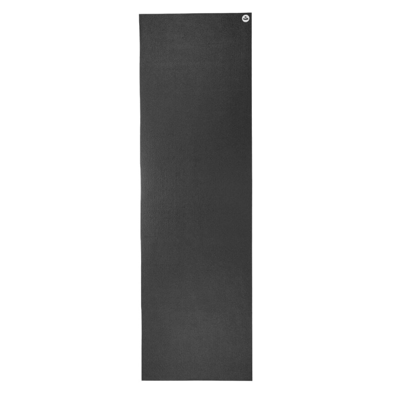 Mata do jogi Bodhi Rishikesh Premium XL 4,5mm - długa 200cm- czarny