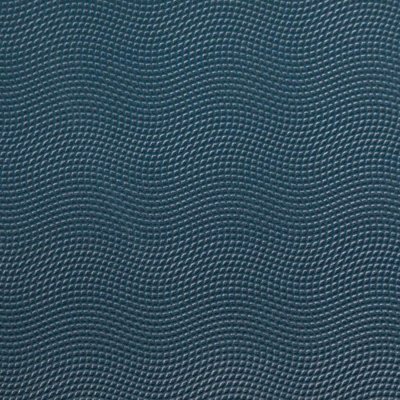Kauczukowa mata do jogi Bodhi EcoPro XL 200cm 4mm - granatowy