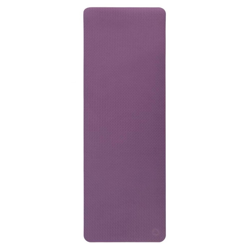 Mata do jogi Bodhi Flow 5mm - fioletowy