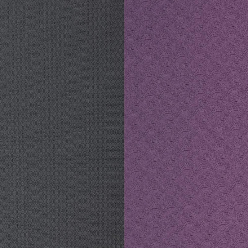 Mata do jogi Bodhi Flow 5mm - fioletowy