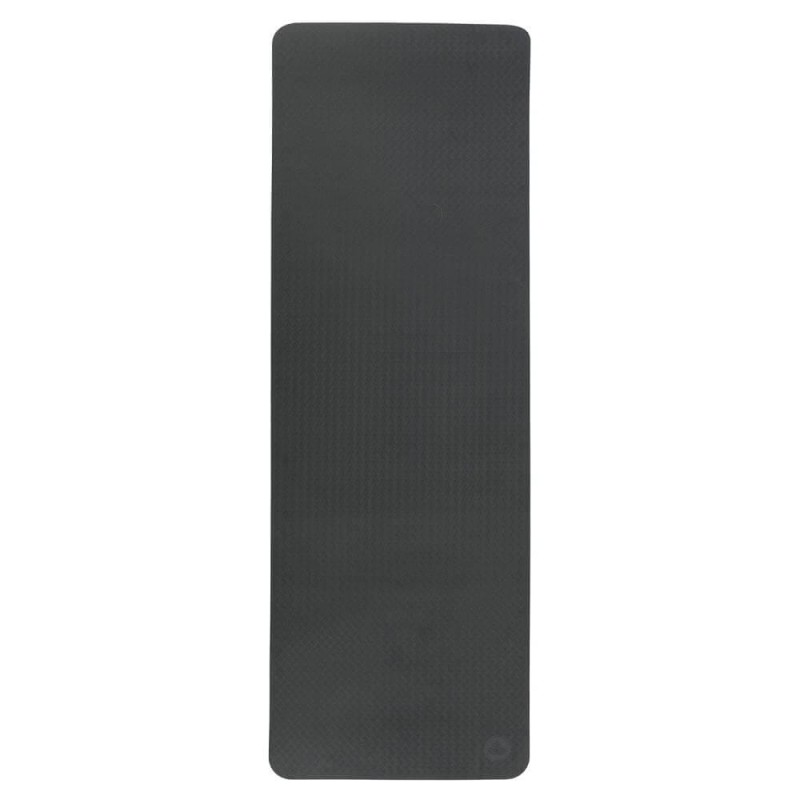 Mata do jogi Bodhi Flow 5mm - czarny