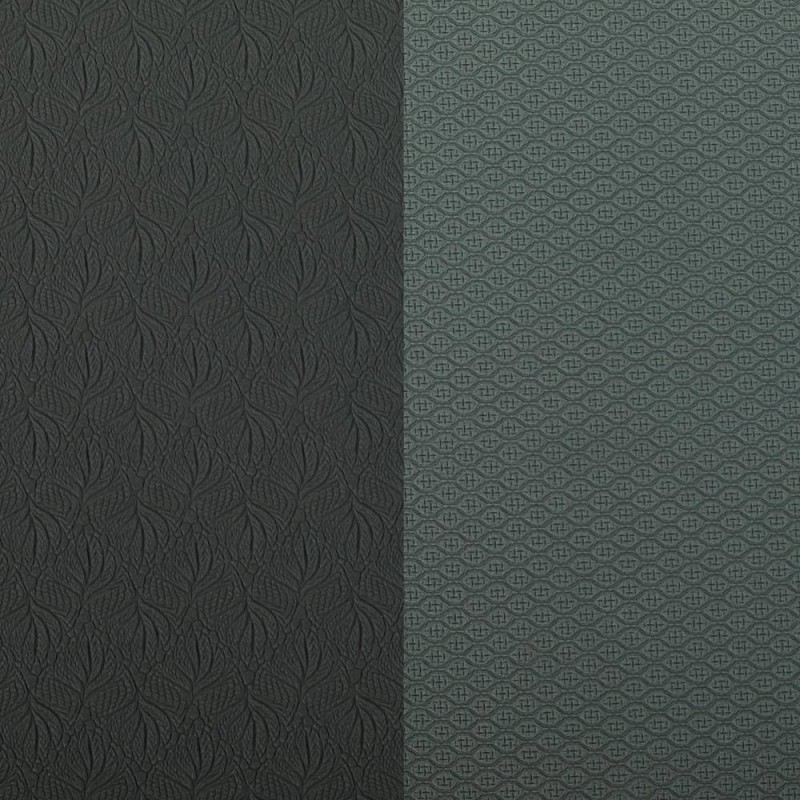 Mata do jogi Bodhi Flow 5mm - czarny