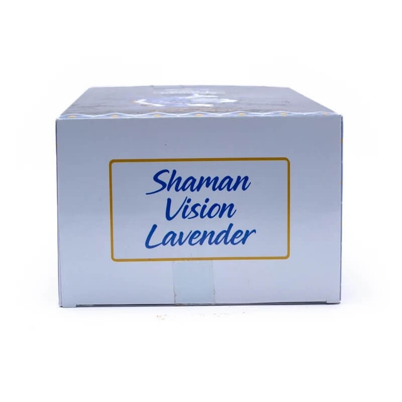 Kadzidło Native Spirits Shaman Viosion - Lawenda