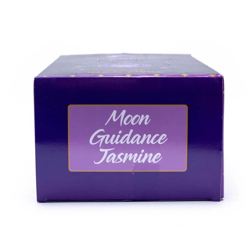 Kadzidło Native Spirits Moon Guidance - Jaśmin