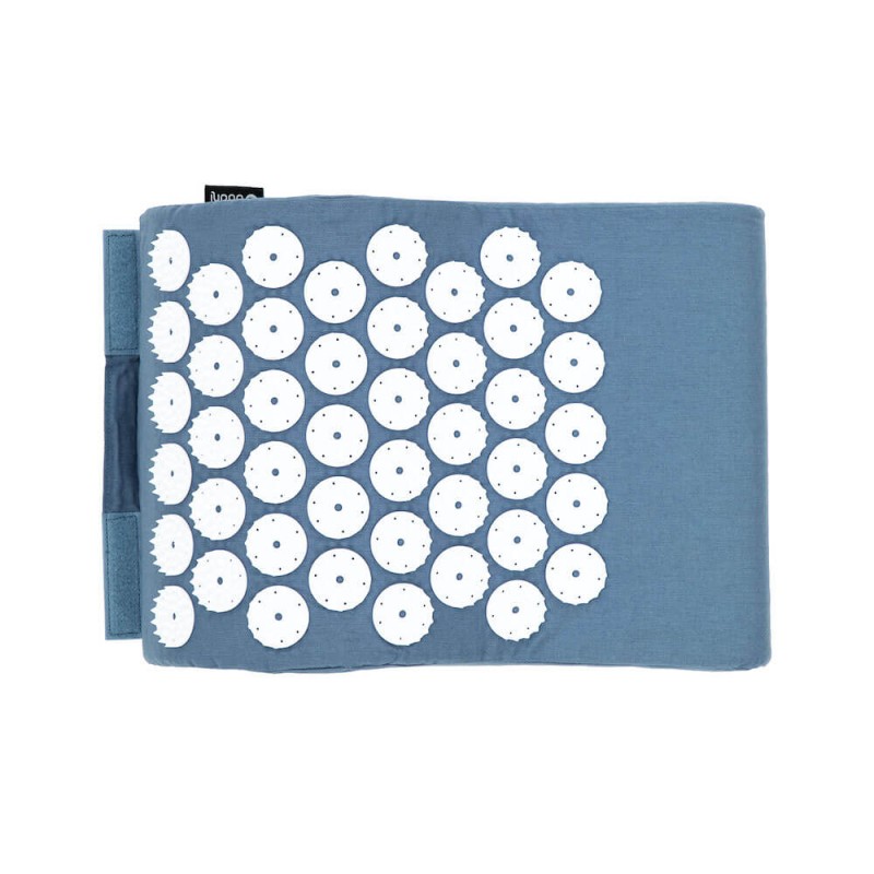 Poduszka do akupresury Bodhi Vital - niebieski