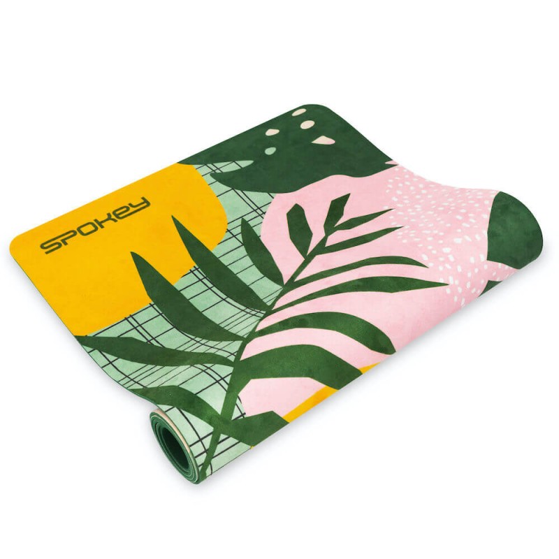 Mata do jogi Spokey 4 mm - Home Jungle