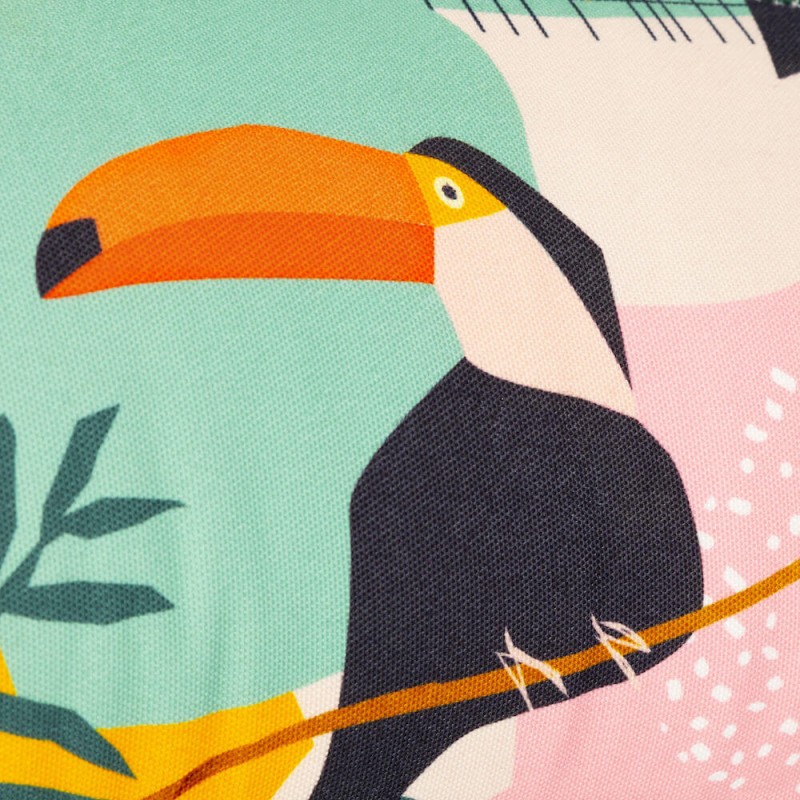 Torba na matę do jogi Spokey Home Jungle