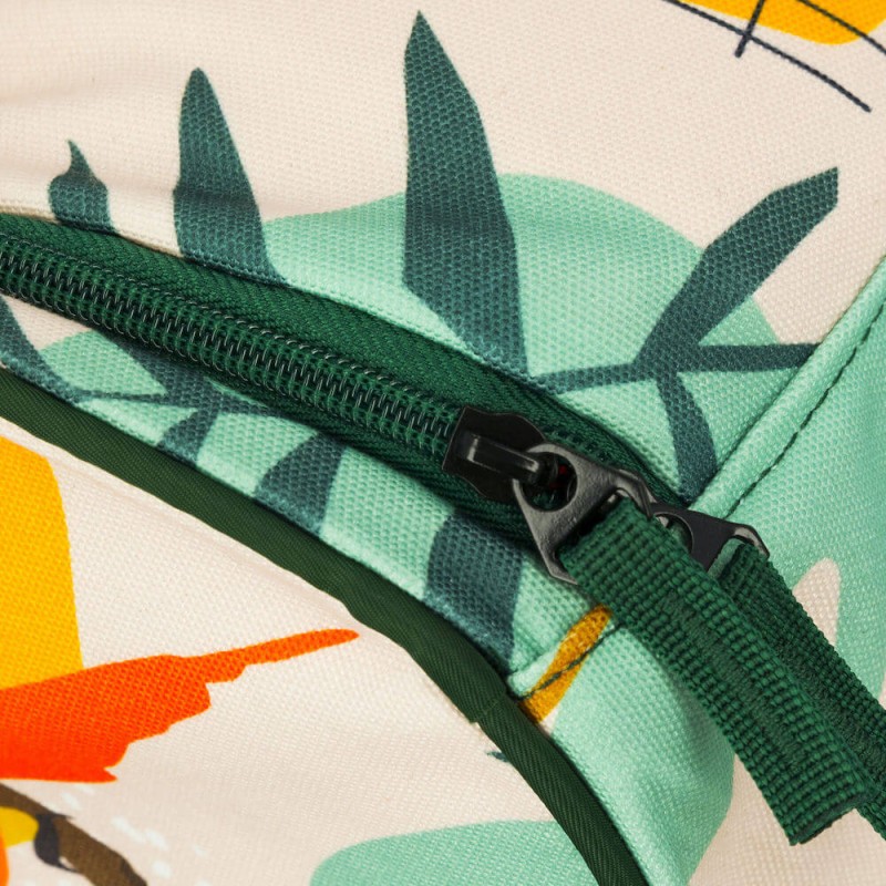 Torba na matę do jogi Spokey Home Jungle