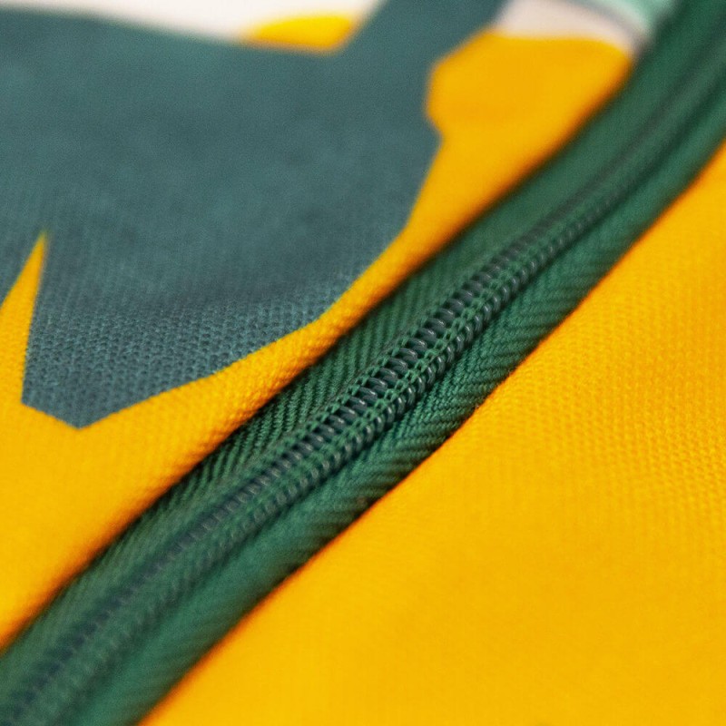 Torba na matę do jogi Spokey Home Jungle