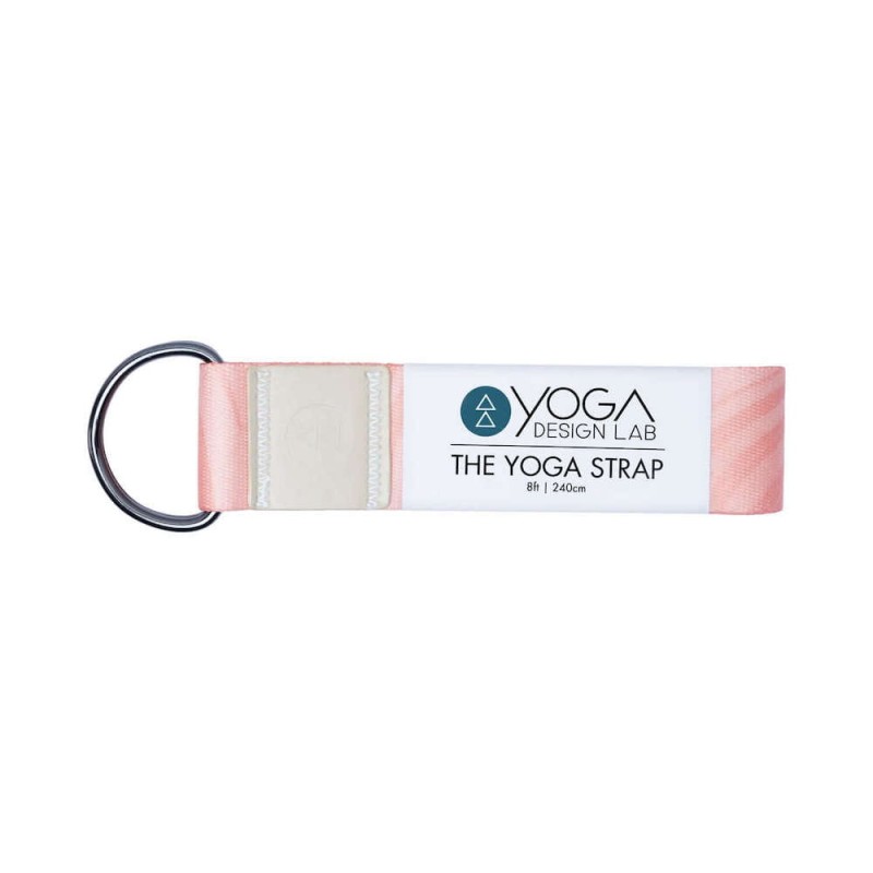 Pasek do jogi Yoga Design Lab