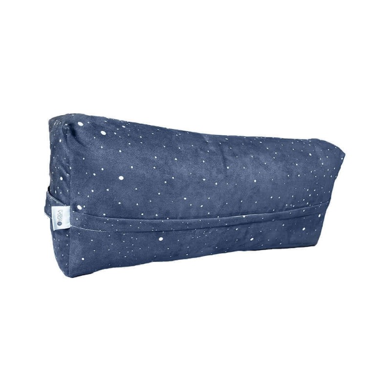 Bolster do jogi Yoga Design Lab Celestial