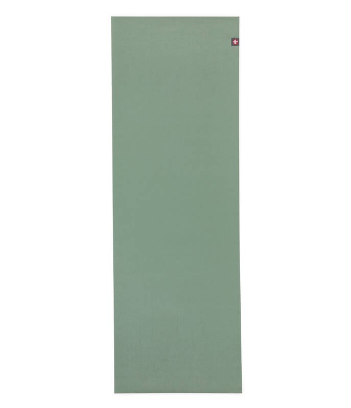 Mata do jogi Manduka eKO Superlite Travel 1.5mm - Leaf Green